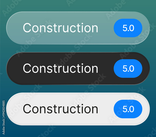Future industry designed with the concept of the 5.0 era for element design
