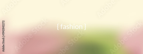 Flower abstract unfocused background with spring macro blur. Soft gradient landscape. Frame gentle blossom with floral summer soft for border shadow design. Vector trendy gentle blurry flowers haze.