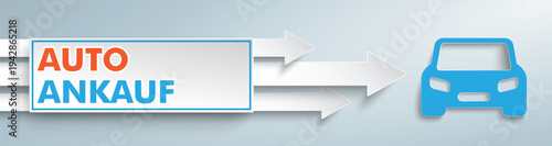 Banner Autoankauf