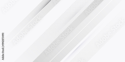 The paper image has a white background with several diagonal lines of varying opacity having a gray gradation. Suitable for businesses, companies, institutions, parties,  best seller