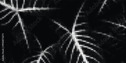 Dot RGB tv background. dots are used for background design. Close up of LED light. Display with primary Vector Illustration modern.