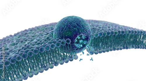 Nanomedicine innovations for improved cell membrane transport in biomedical applications