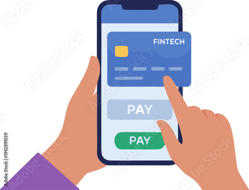 ecommerce illustration