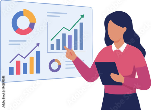 ecommerce illustration