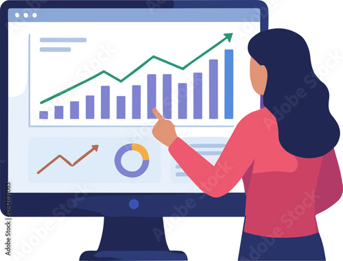 ecommerce illustration