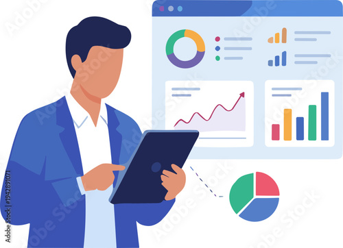 ecommerce illustration