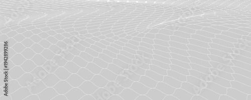 Mesh texture for fishing nets. Seamless pattern for sportswear or soccer goal, volleyball net, basketball hoop, hockey, athletics.