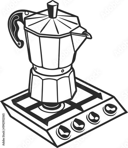 coffee maker machine