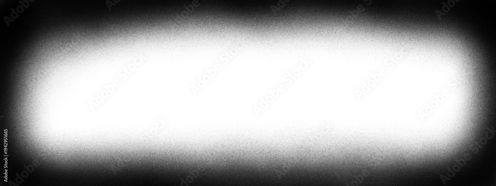 Fototapeta premium Abstract black smoke or fog frame isolated on transparent background. Soft mist border with smooth gradient edges, ideal for overlays, Halloween themes, and creative designs