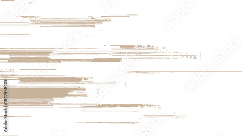 Glitchy distorted digital noise pattern background texture