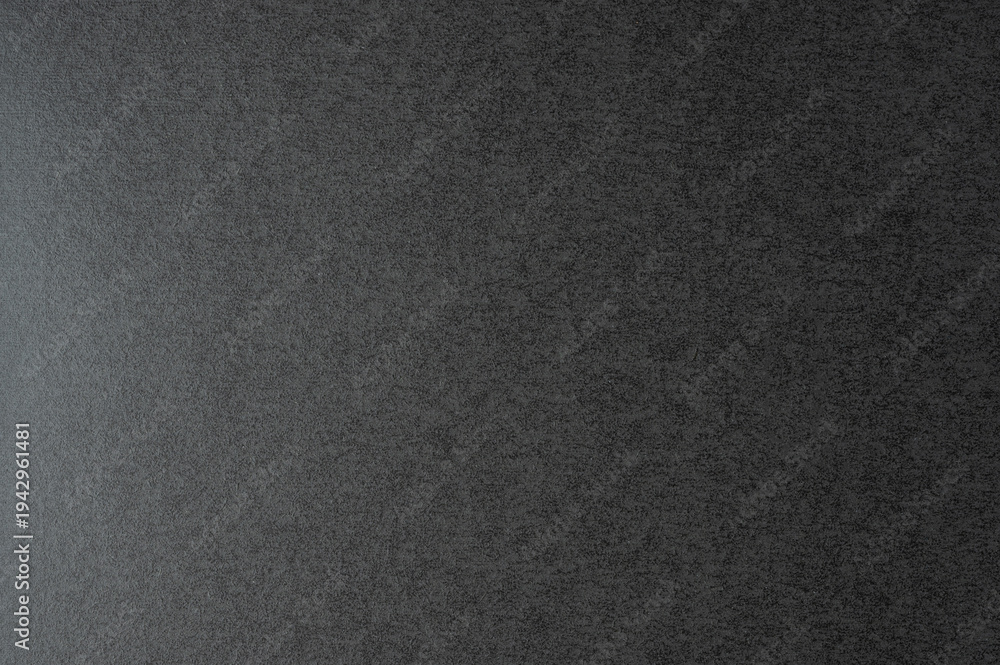 Fototapeta premium Gray shiny matte paper material background