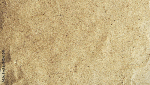 Close up brown paper board texture. image for background wallpaper and copy space.