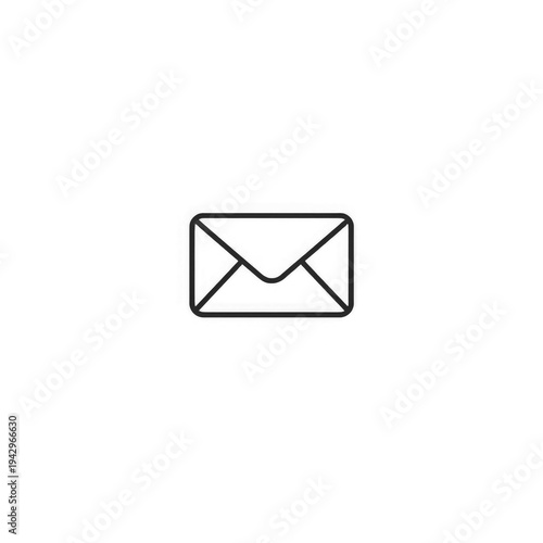 e mail icon with transparent background PNG and JPEG image
