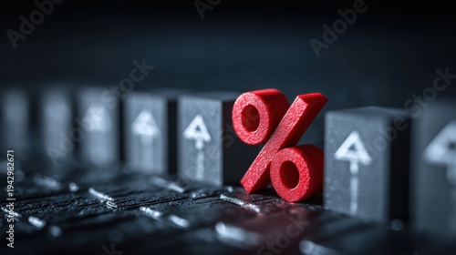 Examines the relationship between interest rate movements and financial outcomes, guiding decisions on borrowing, investing, and managing economic exposure.
