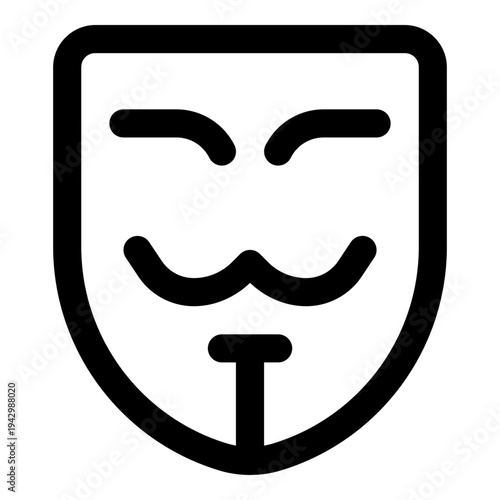 anonymous icon