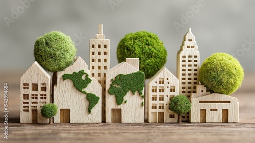 Promotes responsible development by combining eco-friendly building, social impact, and economic viability for lasting real estate performance.
