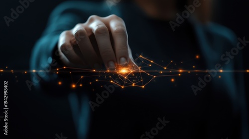 Leads digital transformation by integrating technology, reshaping culture, and redesigning operations to improve efficiency, agility, and competitive advantage.
