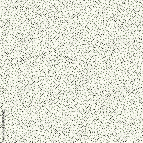 Vector seamless pattern. Modern stylish texture. Smooth natural elements. Repeating abstract tileable background. Scattered organic shapes. Versatile spotted surface design.