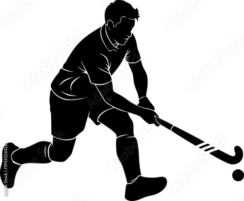 Field hockey players silhouette, Field hockey silhouettes, Hockey player silhouettes, Field hockey svg, Field hockey clipart, Field hockey vector
