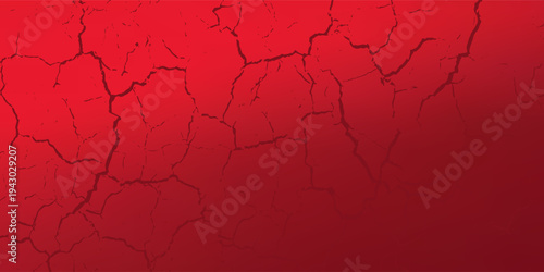 Modern gradient background. Red vibrant mesh gradient wallpaper and backgound