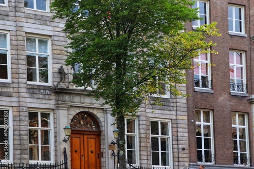 Photography houses in amsterdam