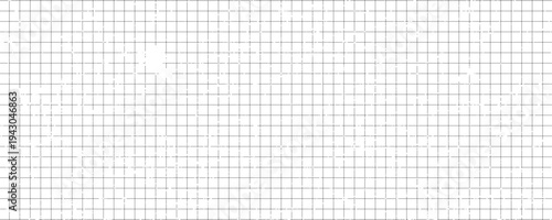 grid square graph line full page on white paper background, paper grid square graph line texture of note book blank, grid line on paper white color, empty squared grid graph paper.