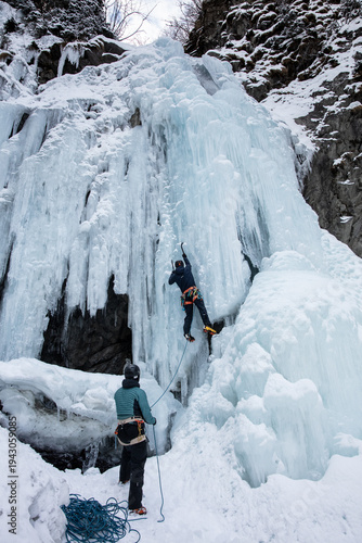 Icefall