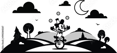 Adobe Illustrator Artwork