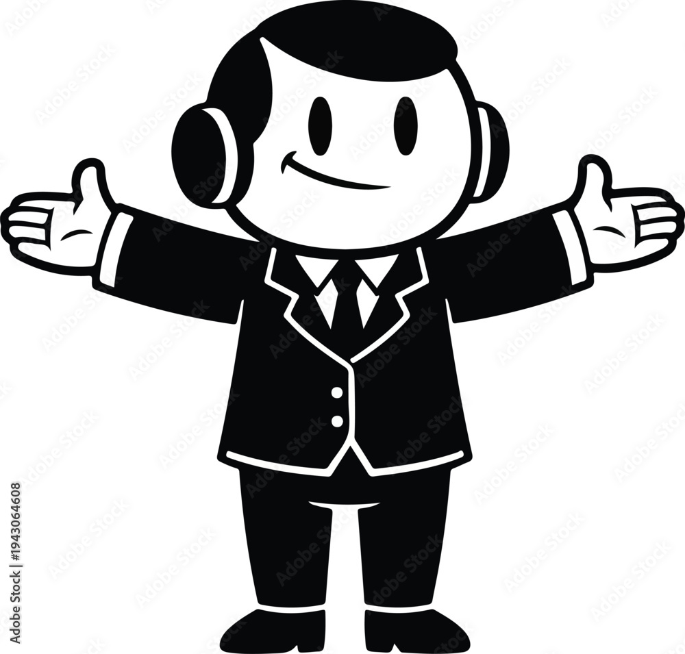 Obraz premium Adobe Illustrator Artwork