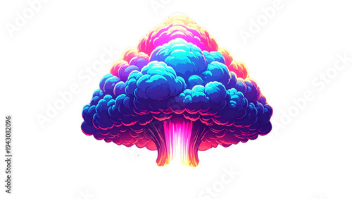 Pixel Art Explosion and Fire Burst Mega Set – Retro Game Effects