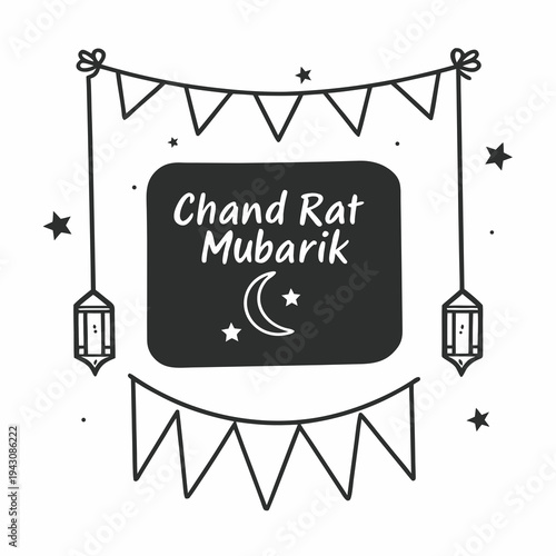chand rat card