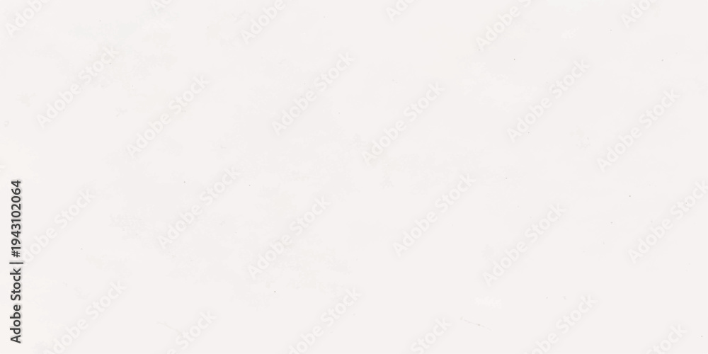 Fototapeta premium A seamless vintage design featuring a blank white paper background with a rough grunge texture and subtle grey marble patterns on a weathered canvas surface