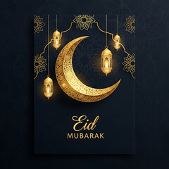 eid gretting card