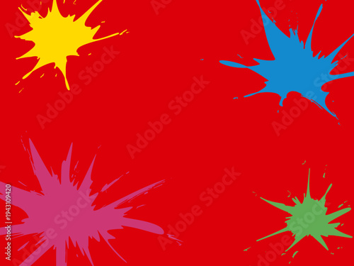 フレーム, ペンキ, 紙吹雪, あだ名, ビンテージ, 境界, ひとそろい, ベクター, 