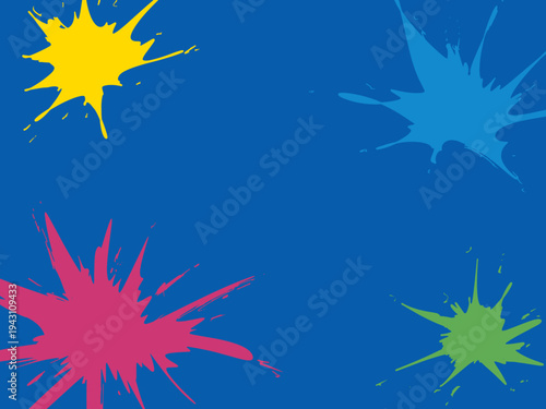 フレーム, ペンキ, 紙吹雪, あだ名, ビンテージ, 境界, ひとそろい, ベクター, 