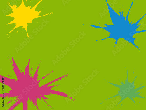 フレーム, ペンキ, 紙吹雪, あだ名, ビンテージ, 境界, ひとそろい, ベクター, 