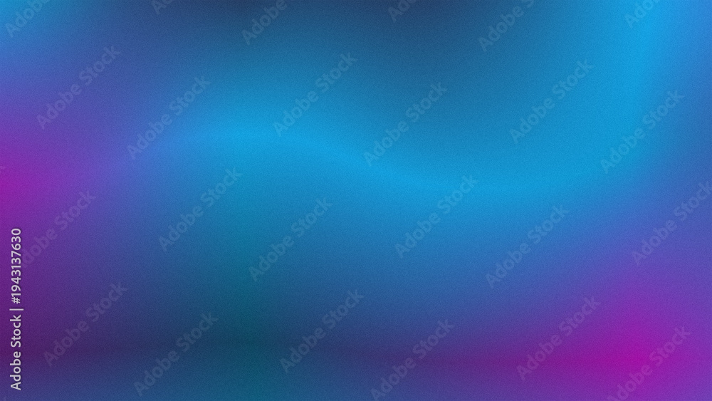 Fototapeta premium Vibrant Abstract Colorful Background with Gradient.