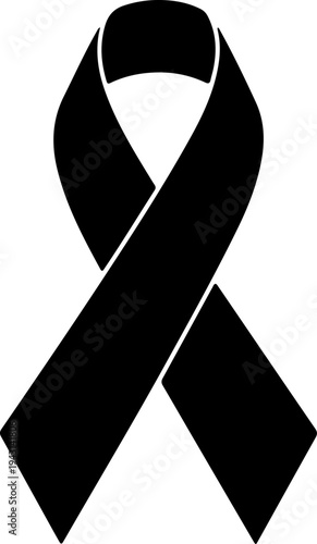 Universally recognized symbol of remembrance and solidarity, often representing loss, grief, and support for various causes and awareness campaigns