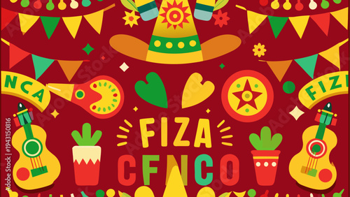 Vibrant neon sign for a retro soda brand with fizz effect