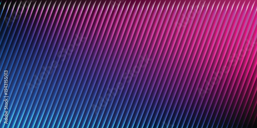 Purple and white striped seamless pattern background texture illustration