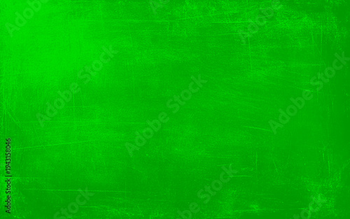 Dark green decorative abstract background. Texture of plastered concrete wall. Grunge background. The combination of the texture of a grainy rough surface and dark turquoise color