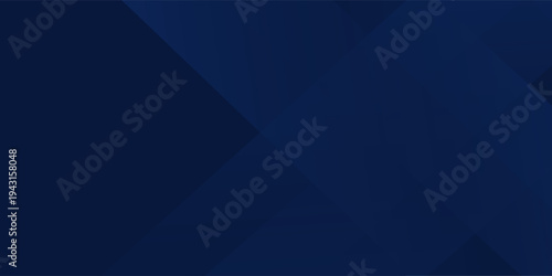 Structure dark navy blue silver abstract pattern background.  geometric design