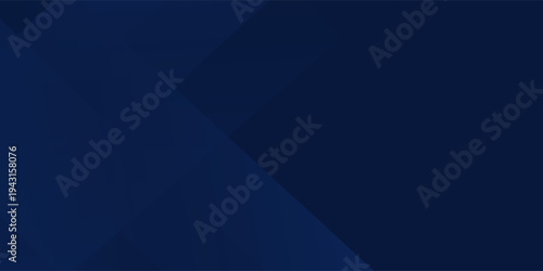 Structure dark navy blue silver abstract pattern background.  geometric design