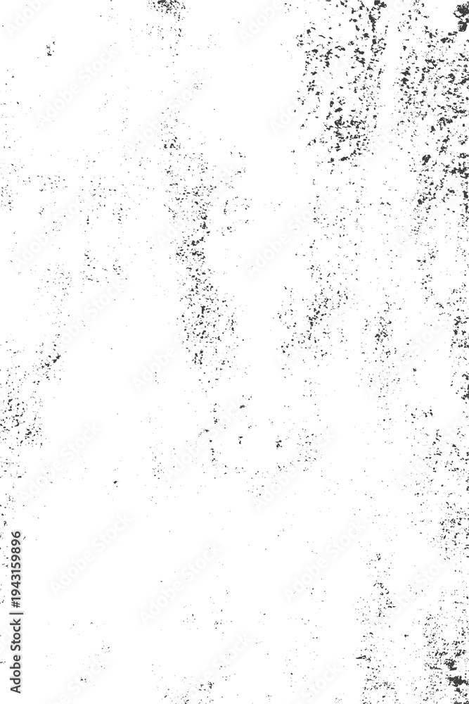 Obraz premium grunge grain line noise scratched texture PNG black and white distressed. Subtle halftone grunge urban texture PNG. overlay effect. PNG Illustration. PNG design on transparent background.