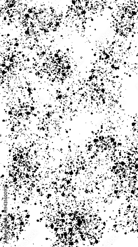 Obraz premium grunge grain line noise scratched texture PNG black and white distressed. Subtle halftone grunge urban texture PNG. overlay effect. PNG Illustration. PNG design on transparent background.
