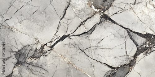 White marble texture abstract background pattern with high resolution, White marble texture with natural pattern for background or design art work.