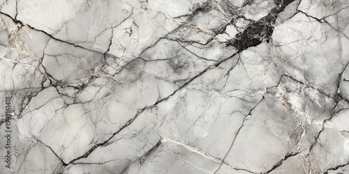 White marble texture abstract background pattern with high resolution, White marble texture with natural pattern for background or design art work.