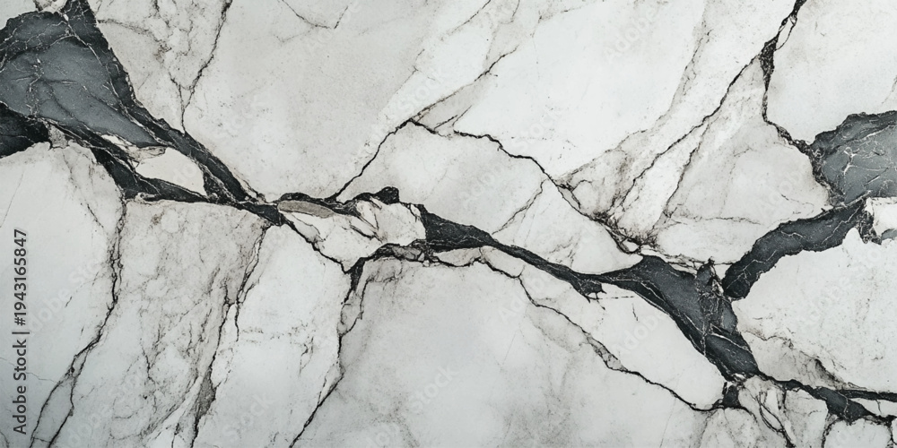 Obraz premium White marble luxury decor pattern texture unique background. marble texture abstract background pattern.