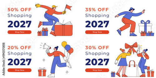 New Year 2027 Shopping Sale – Up to 50% Off on Fashion, Electronics, Home Essentials, Food, Gifts & More with Festive Offers, Seasonal Discounts, and Limited‑Time Deals