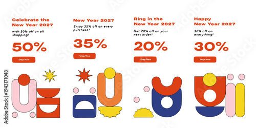 New Year 2027 Shopping Offers – Up to 50% Off on Fashion, Electronics, Gifts, Home Essentials, Food & More with Festive Deals, Seasonal Discounts, and Limited‑Time Savings